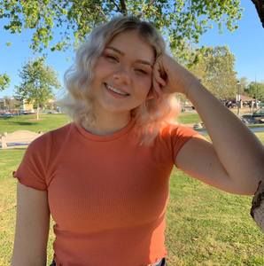 Meet your Posher, Anneliese